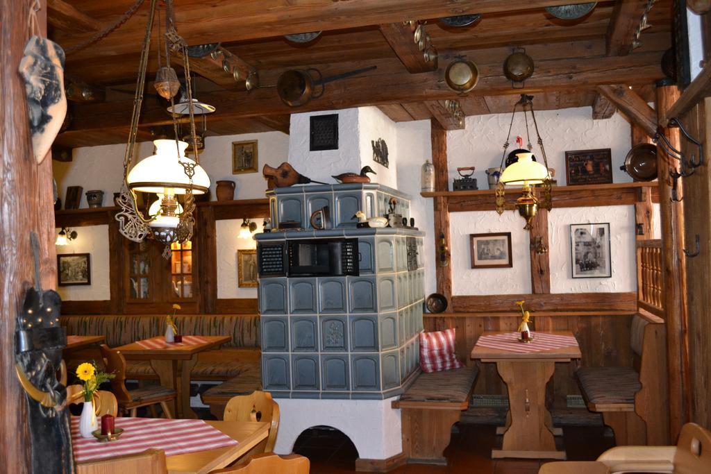 Gaestehaus Alter Keller Rothenburg ob der Tauber Exterior photo